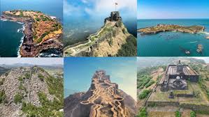 Maratha Forts Heritage Tour